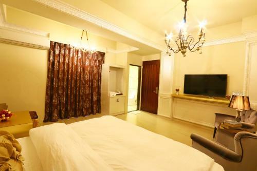 Bed & Breakfast Ge House