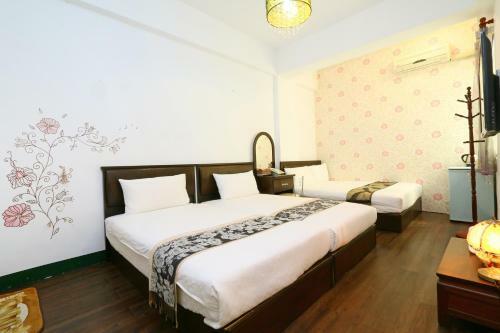 Wonder Home B&B
