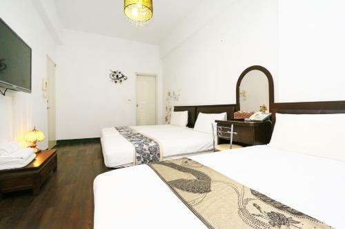 Wonder Home B&B