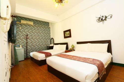 Wonder Home B&B