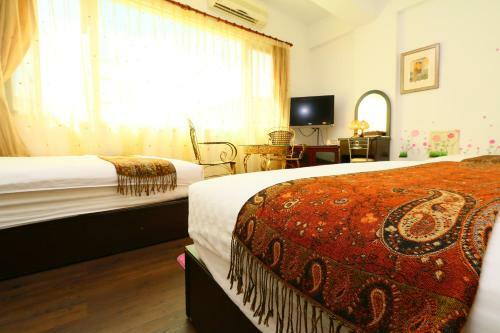 Wonder Home B&B