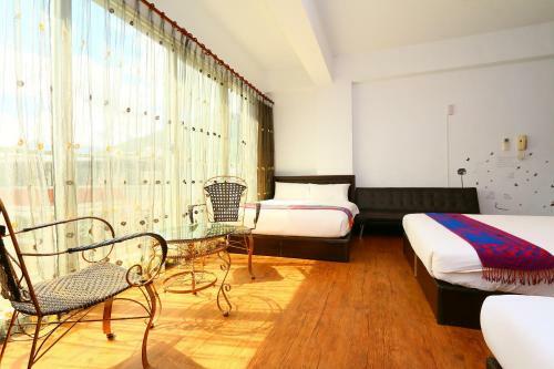 Wonder Home B&B