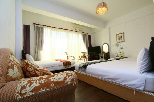 Wonder Home B&B