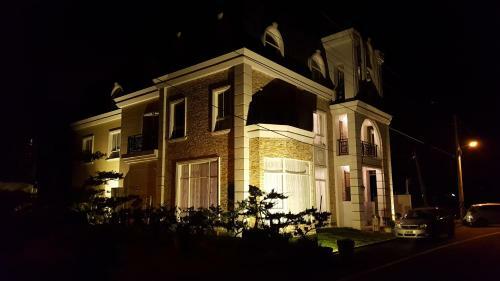 Agroturismo Moly Homestay