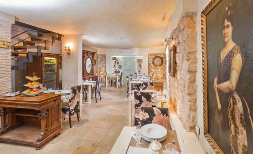 Hotel Villa Valdibora
