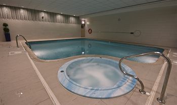 Hotel Holiday Inn Walsall