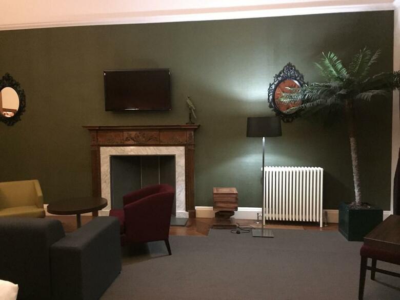 The Place Hotel Edinburgh