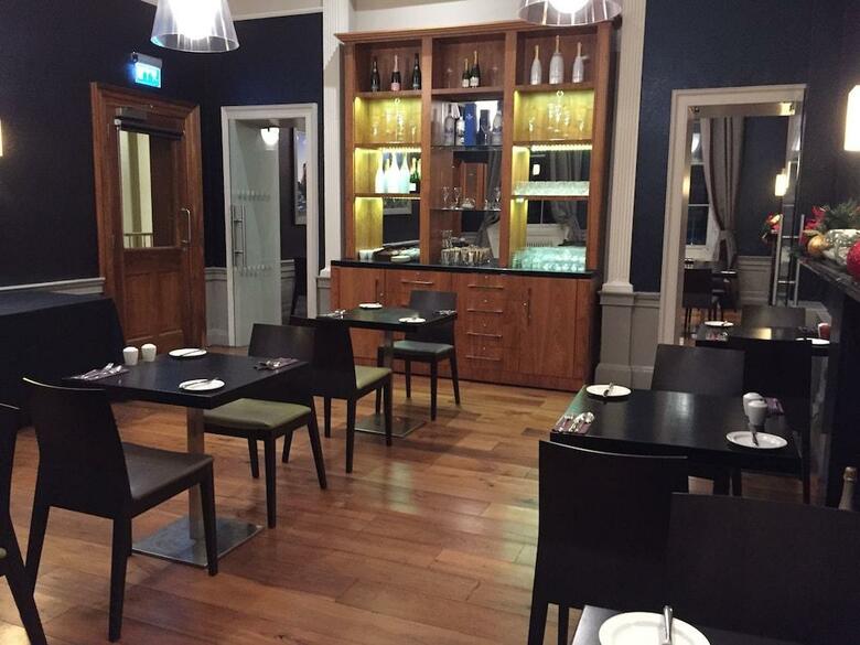 The Place Hotel Edinburgh