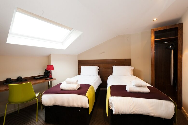 The Place Hotel Edinburgh