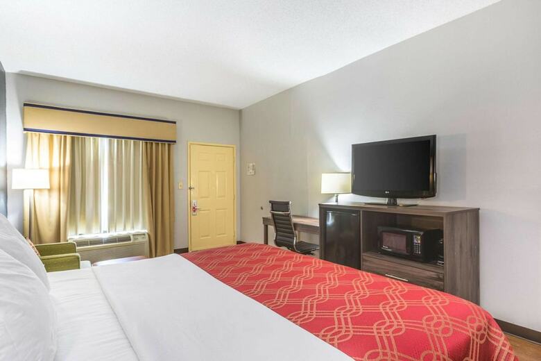 Hotel Econo Lodge