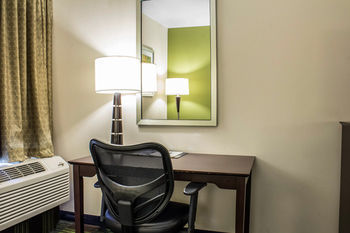 Hotel Comfort Inn