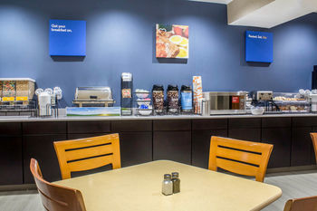 Hotel Comfort Inn
