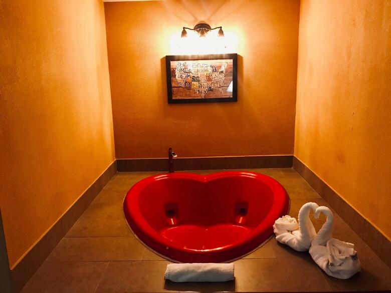 Hotel Econo Lodge