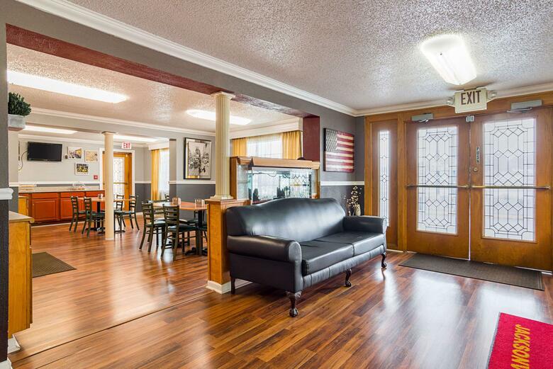 Hotel Econo Lodge