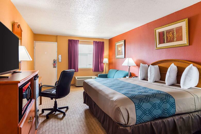 Hotel Econo Lodge