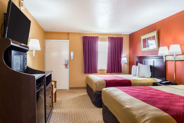Hotel Econo Lodge