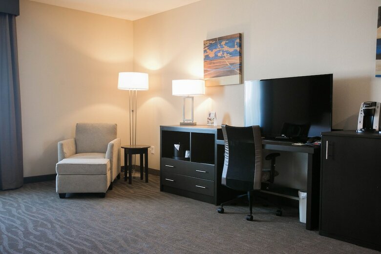 Holiday Inn Express Hotel And Suites Longview North