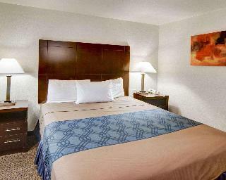 Hotel Econo Lodge & Suites