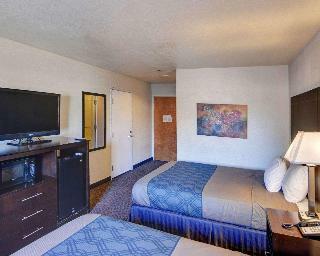 Hotel Econo Lodge & Suites