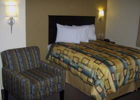 Suburban Extended Stay Hotel