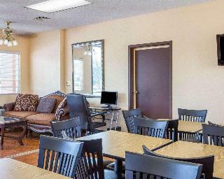 Hotel Econo Lodge  Inn & Suites