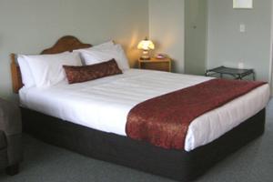 Hotel Best Western Townsman Motor Lodge