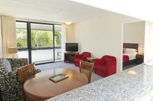 Quality Hotel Parnell