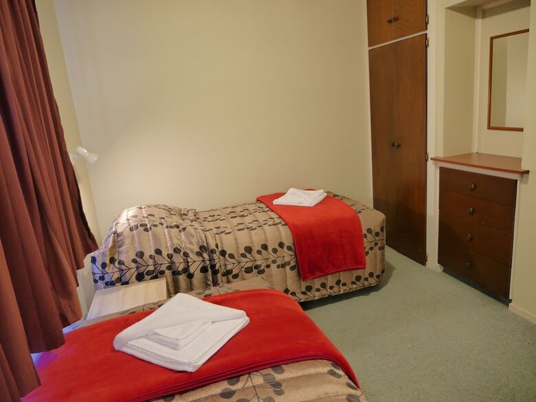 Hotel Econo Lodge Canterbury Court