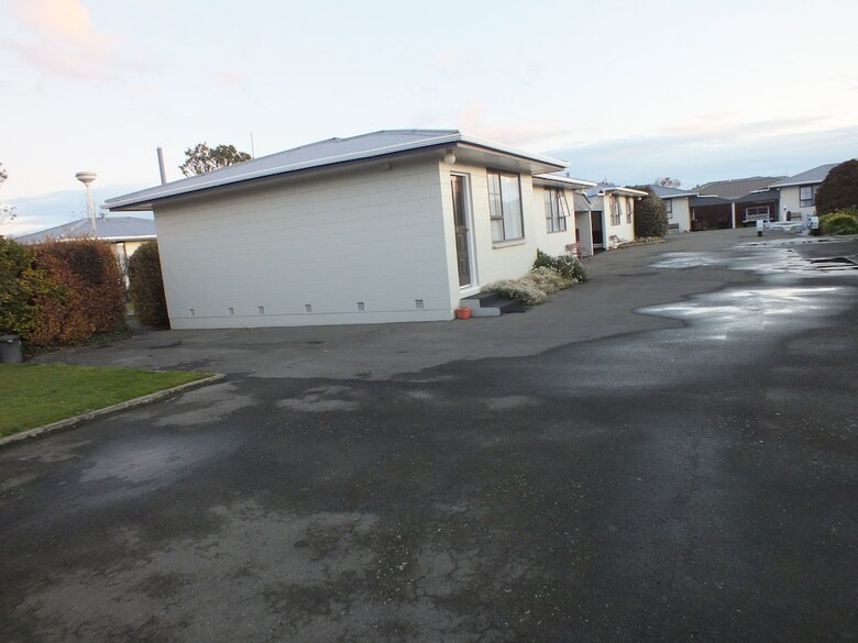 Hotel Econo Lodge Canterbury Court