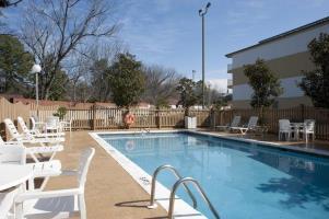 Hotel Best Western Columbus