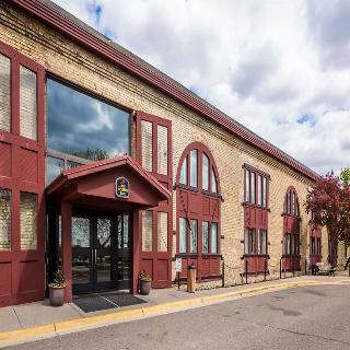 Hotel Best Western Bandana Square