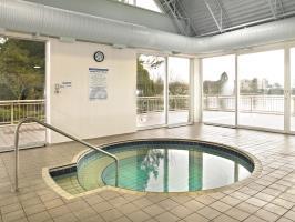 Coast Chilliwack Hotel