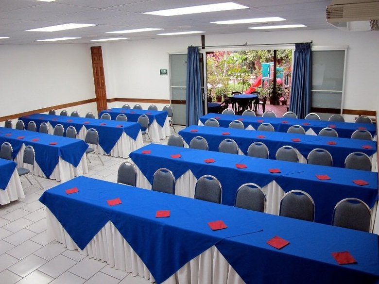 Novo Hotel