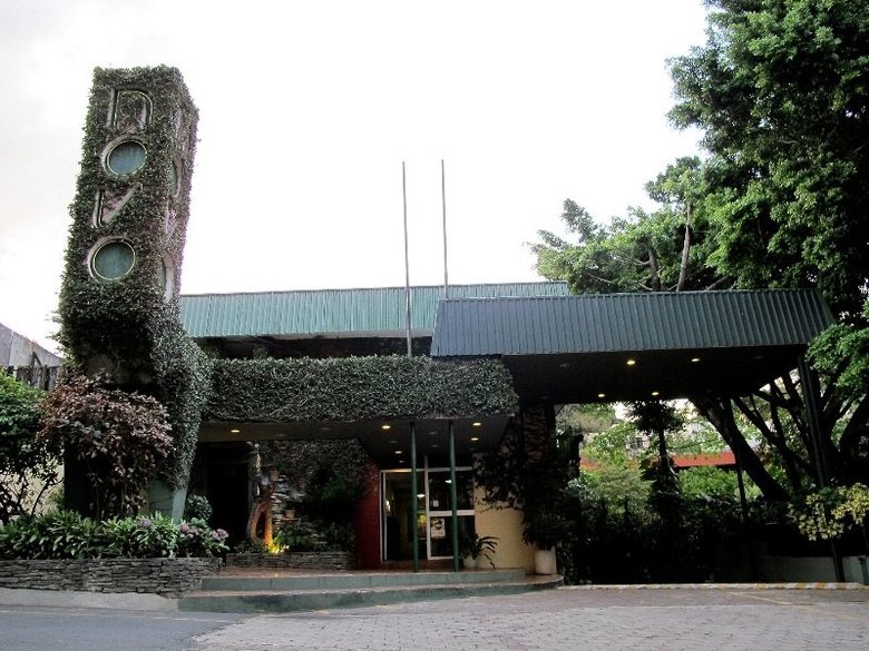 Novo Hotel