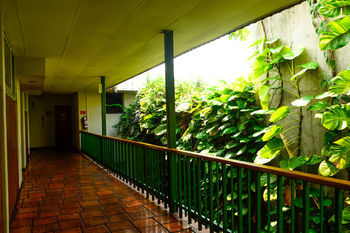 Novo Hotel