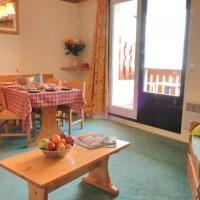 Hotel Pierre & Vacances Alpe D�huez Les Bergers