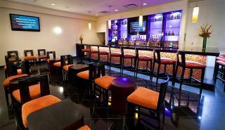 Hotel Crowne Plaza New Orleans Airpo