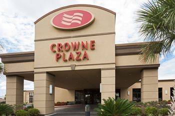 Hotel Crowne Plaza New Orleans Airpo