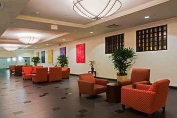 Hotel Crowne Plaza New Orleans Airpo