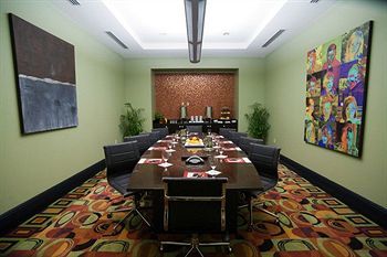 Hotel Crowne Plaza New Orleans Airpo