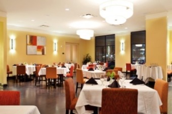 Hotel Crowne Plaza New Orleans Airpo