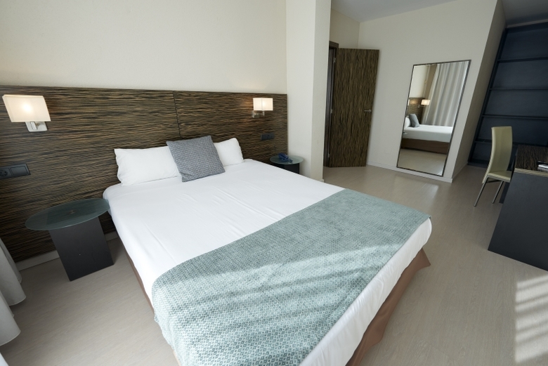Hotel Eurosalou