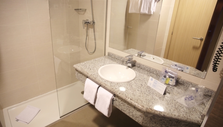 Hotel Eurosalou