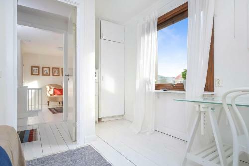 Apartamento Brodalen Kl�tter - Hut