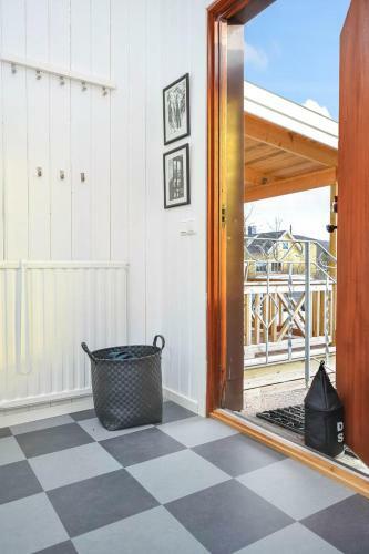 Apartamento Brodalen Kl�tter - Hut