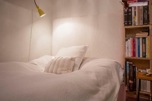 Trendy Sofo Apartment