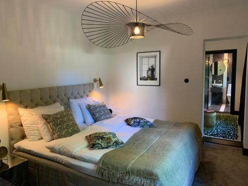 Hotel Hesselby Slott