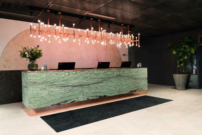 Elite Hotel Carolina Tower