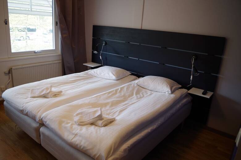 Spoton Hotel