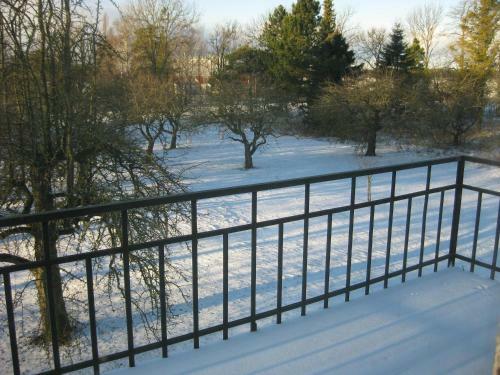 Bed & Breakfast Silte Siglajvs 147